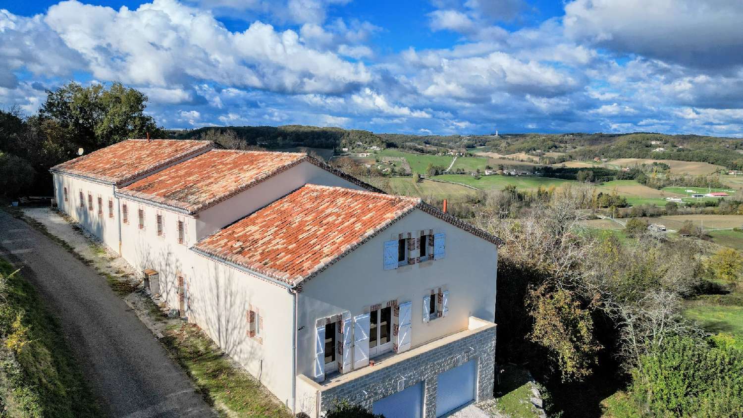  kaufen Landgut Montauban Tarn-et-Garonne 2