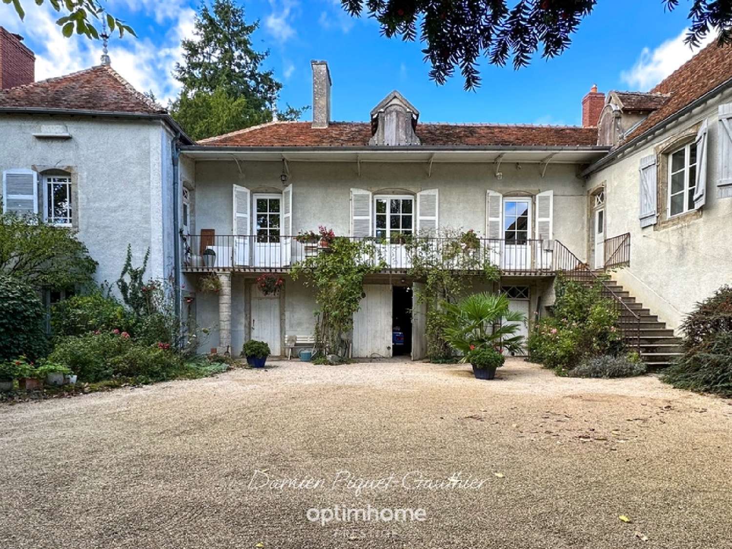  kaufen Haus Saint-Sernin-du-Plain Saône-et-Loire 1