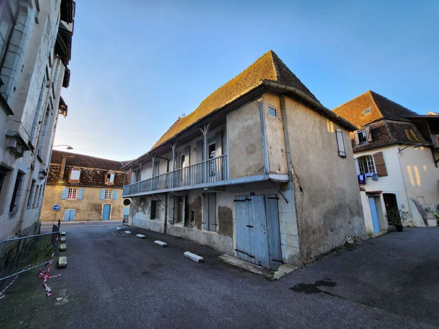  te koop huis Salies-de-Béarn Pyrénées-Atlantiques 1