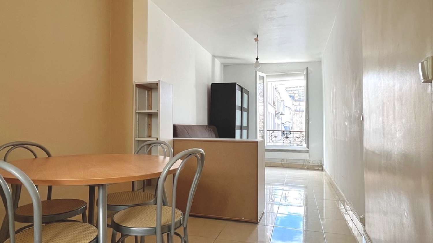  à vendre appartement Paris 11e Arrondissement Paris (Seine) 1