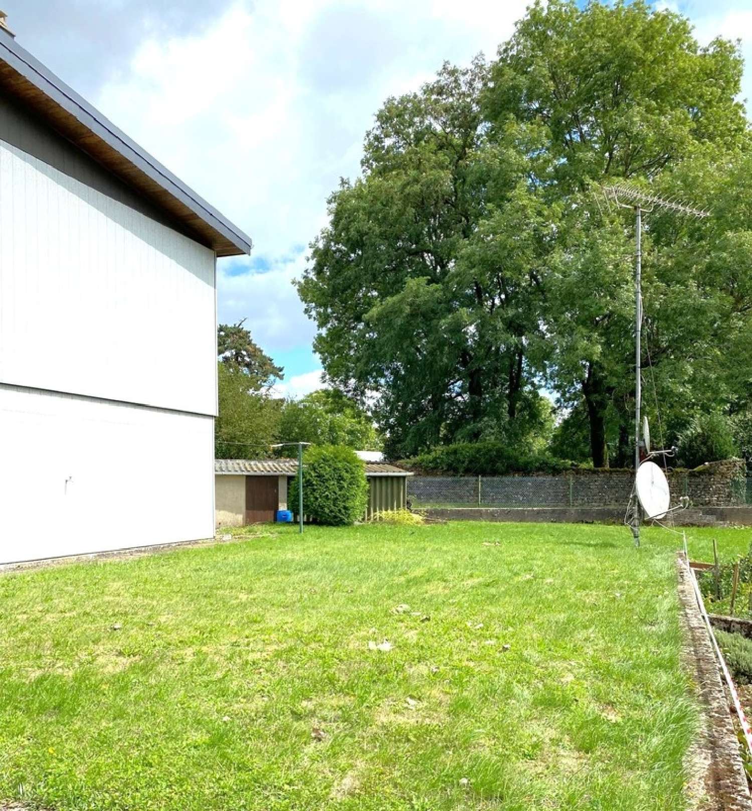  for sale house Rochonvillers Moselle 2