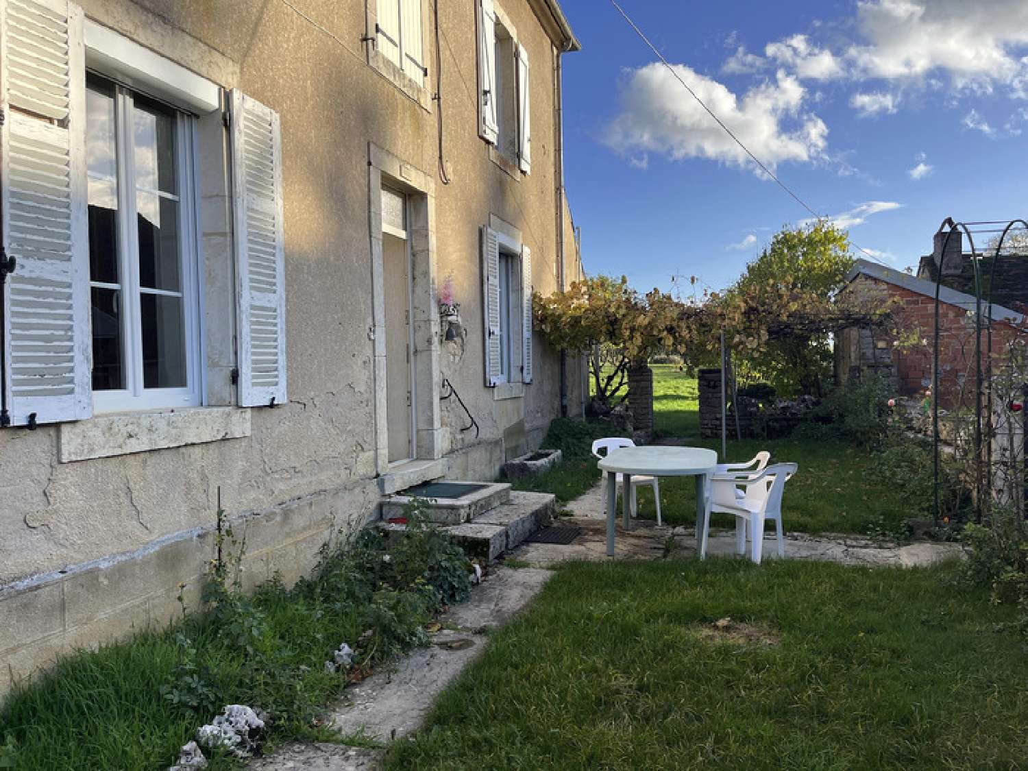  kaufen Haus Précy-sous-Thil Côte-d'Or 3