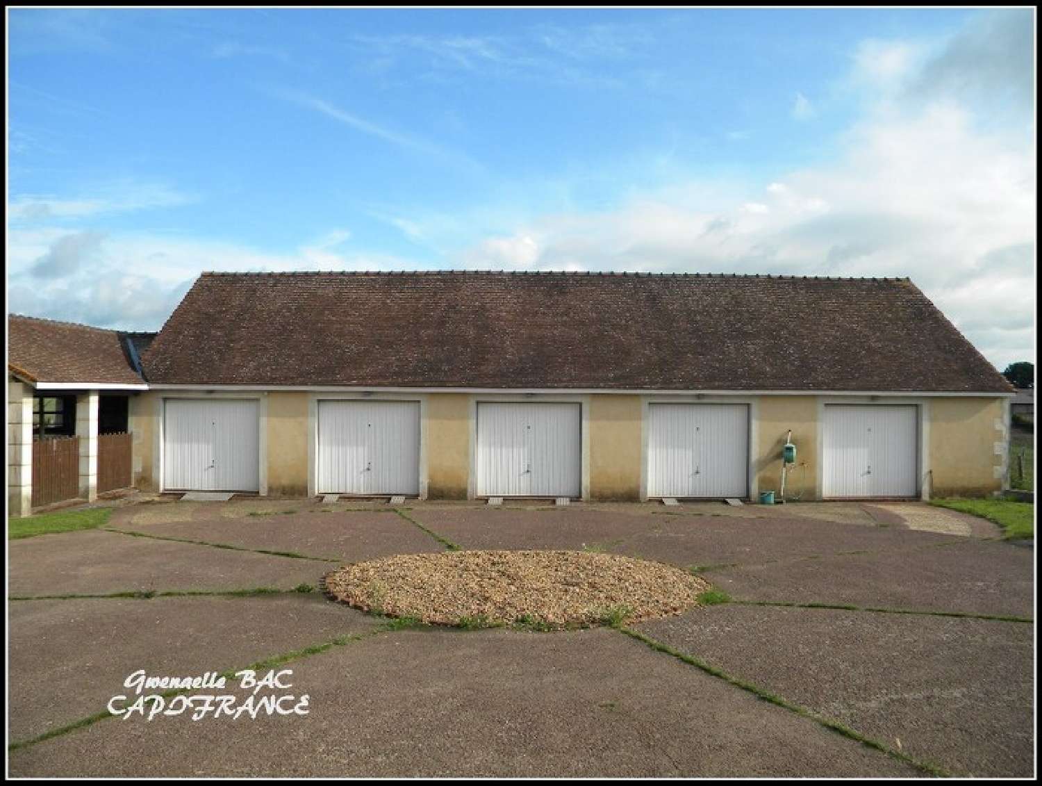  te koop huis Château-du-Loir Sarthe 4