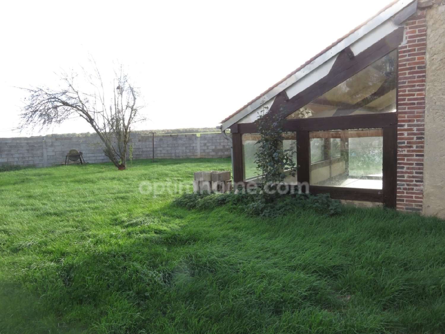 for sale farm Marcilly-la-Campagne Eure 2