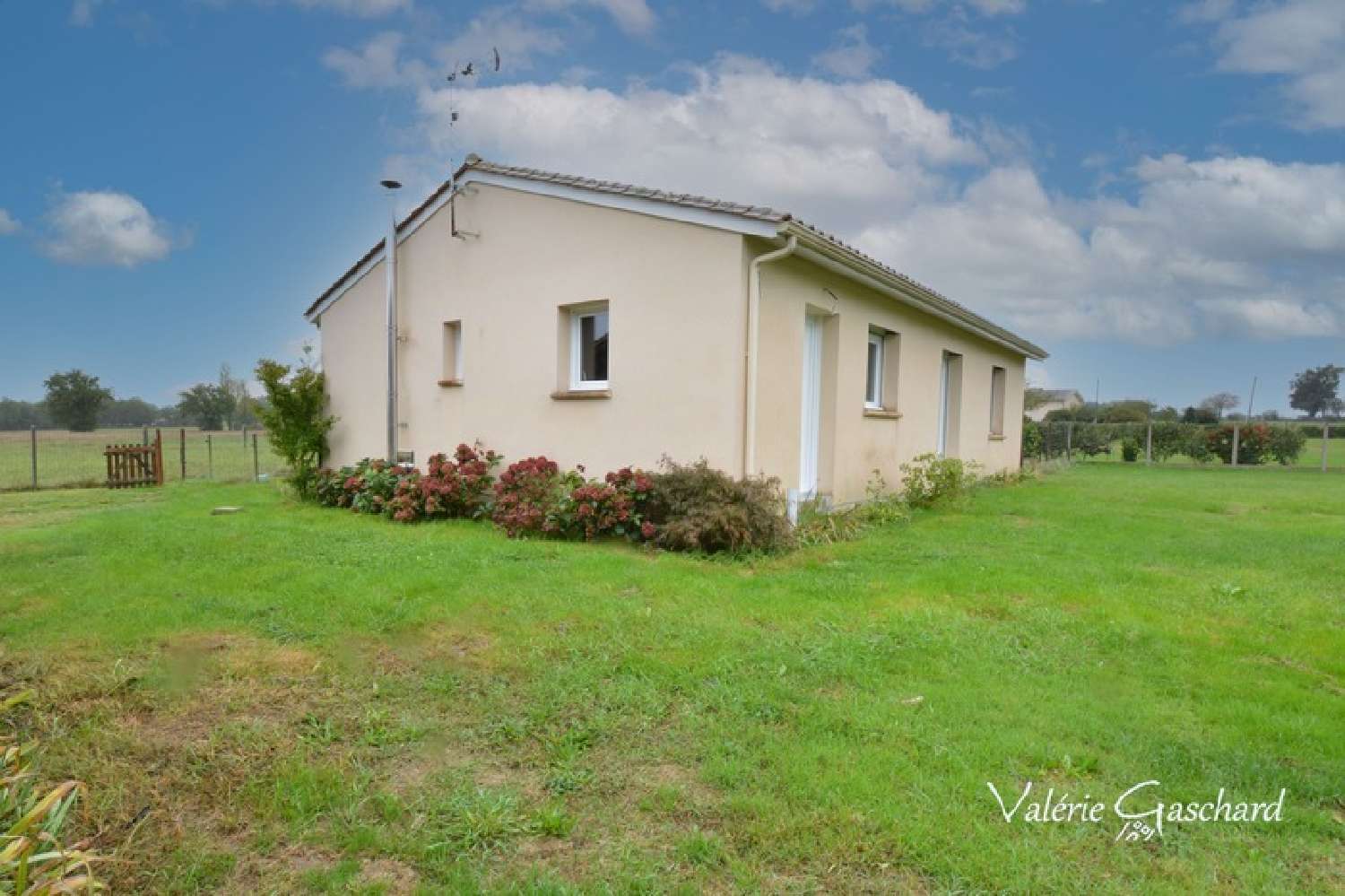  te koop huis Saint-Méard-de-Gurçon Dordogne 2
