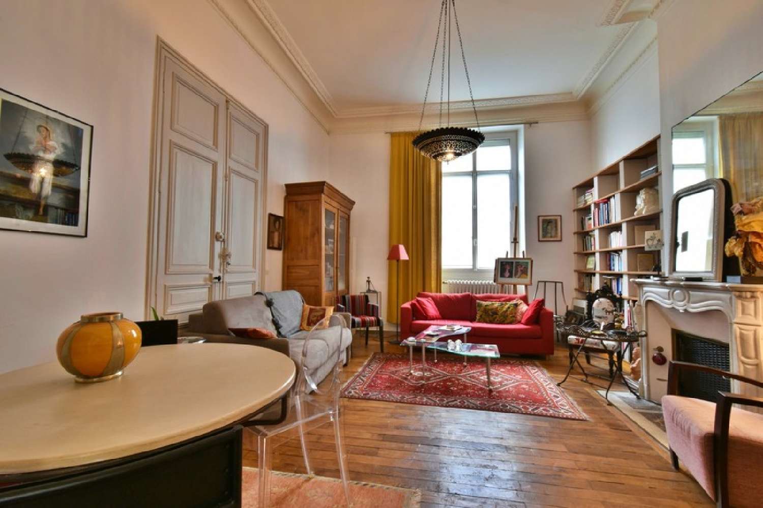  à vendre appartement Angers 49100 Maine-et-Loire 1
