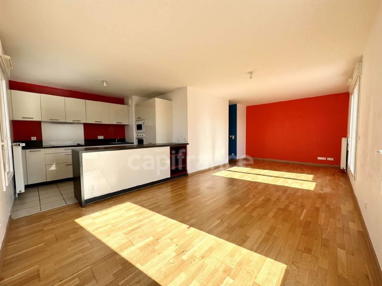 Bezons Val-d'Oise Wohnung/ Apartment Bild 6731727
