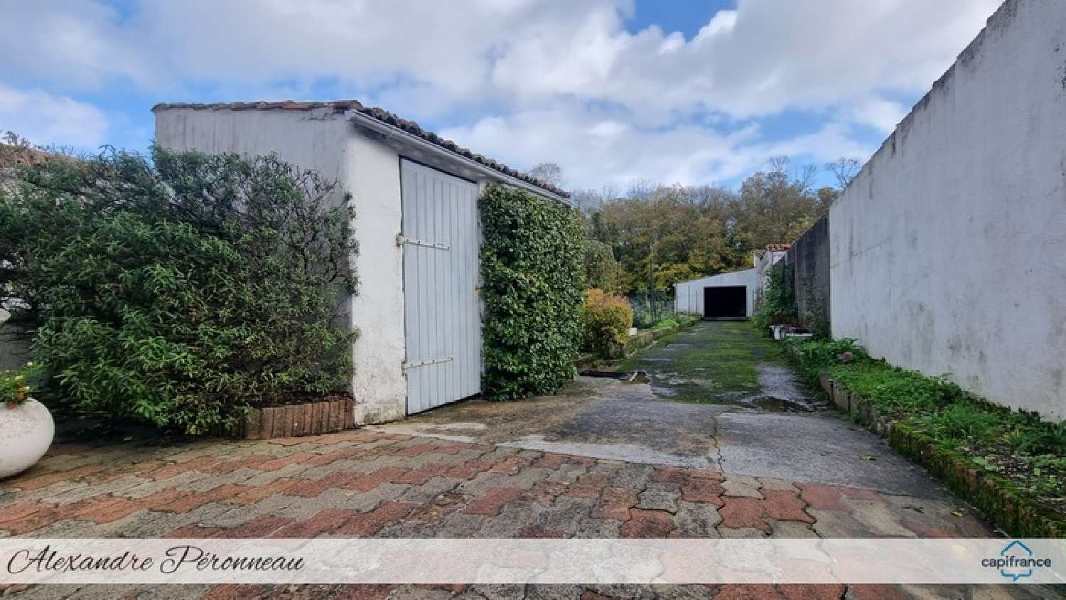  te koop huis La Rochelle Charente-Maritime 2