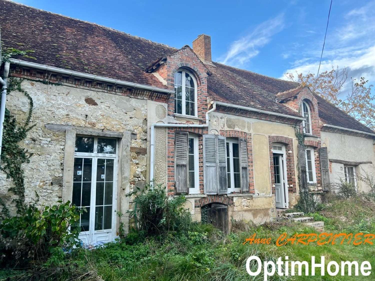  te koop huis Longueville Seine-et-Marne 1