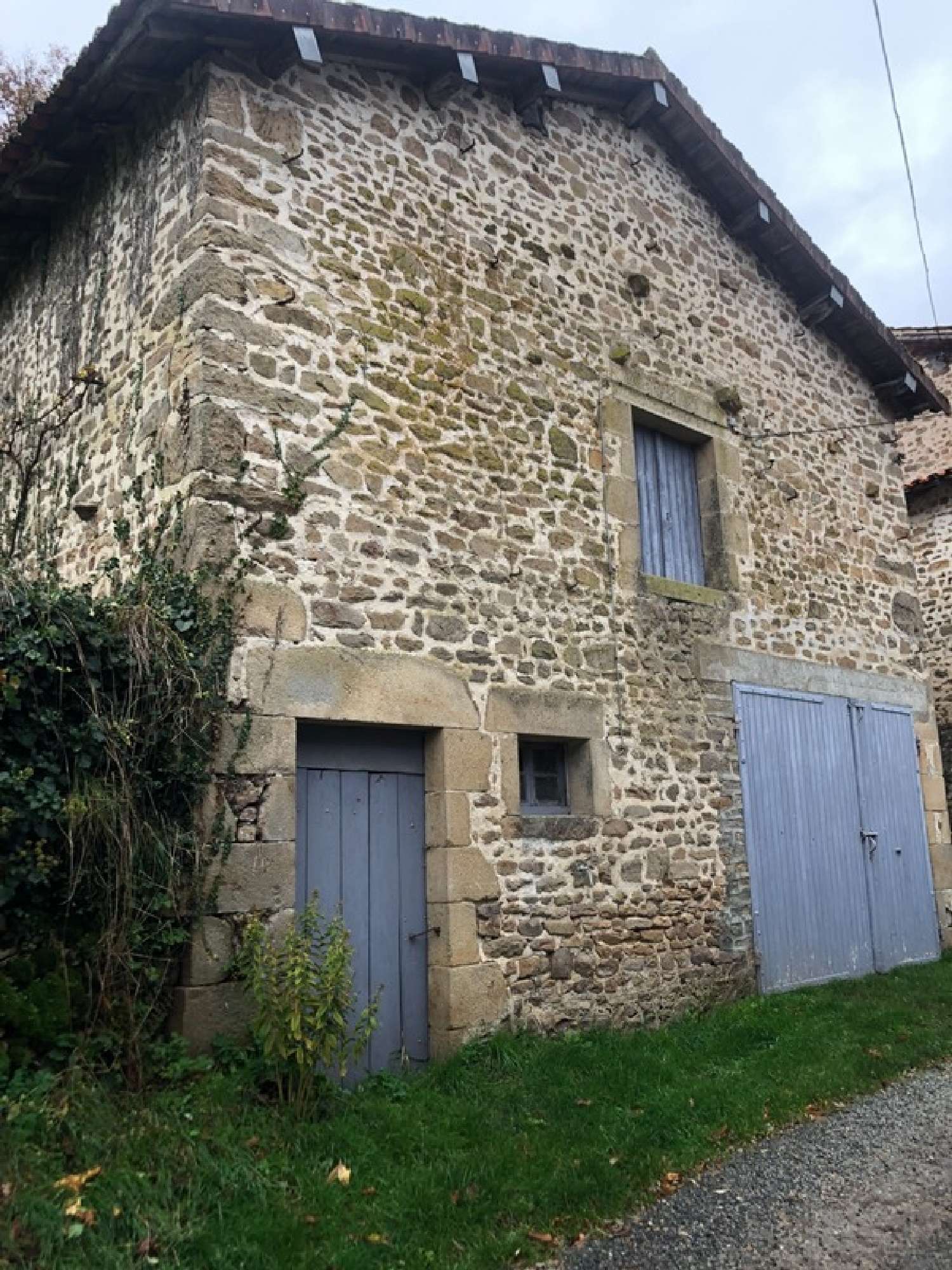  for sale house Châteauponsac Haute-Vienne 3