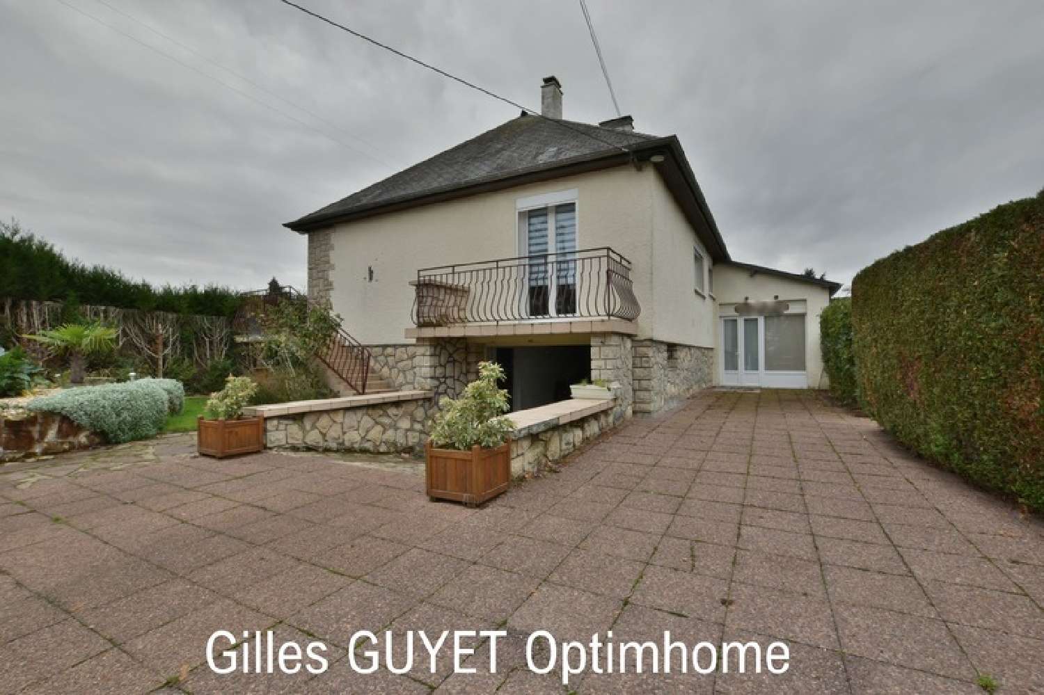  for sale house Brionne Eure 4