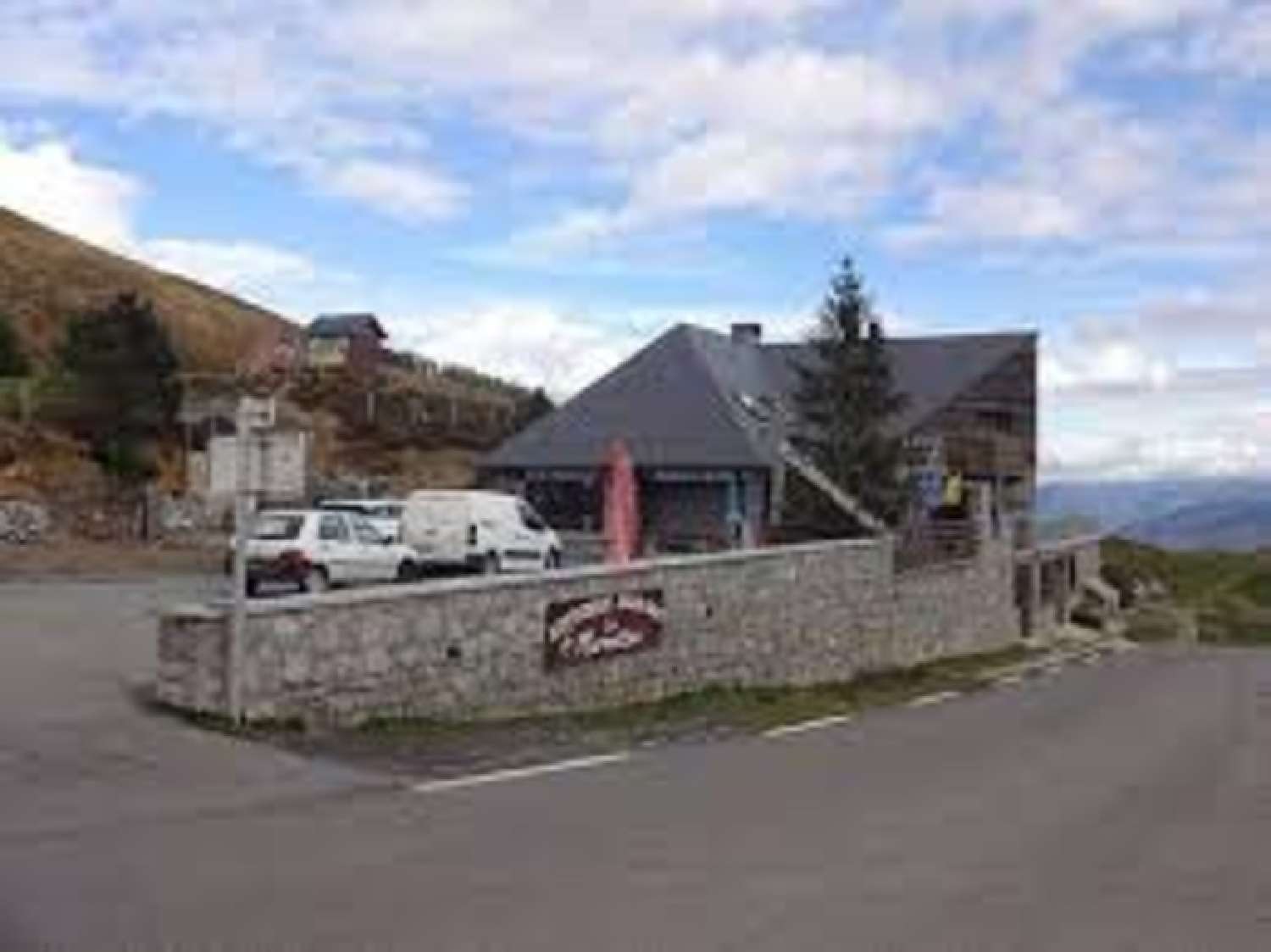  à vendre maison Marsous Hautes-Pyrénées 3