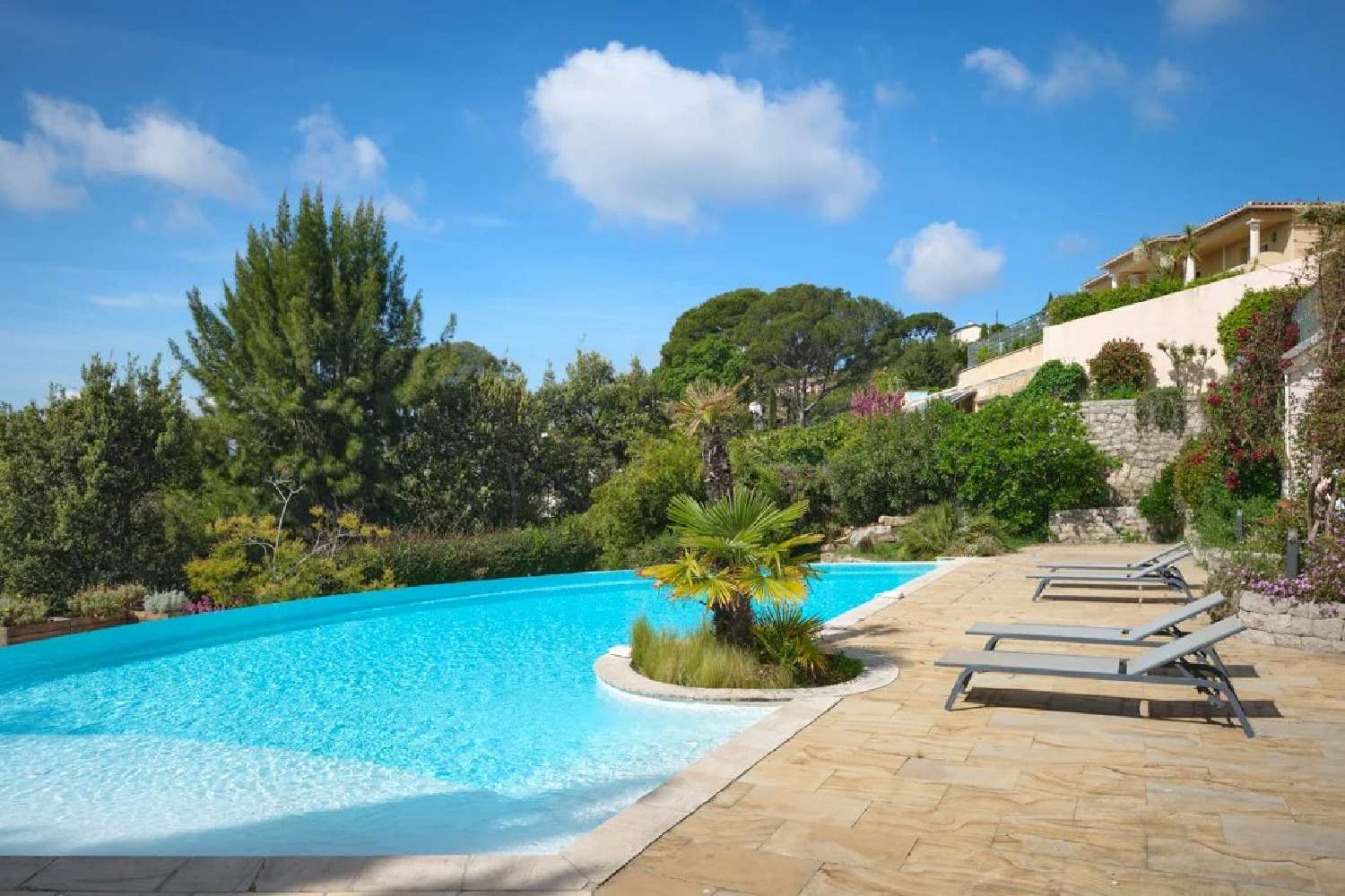  for sale villa Mougins Alpes-Maritimes 6