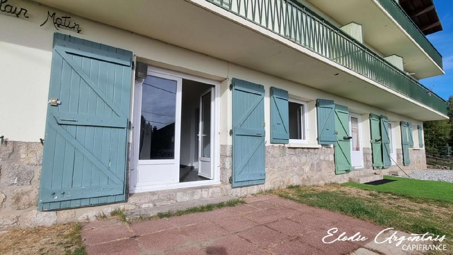  à vendre appartement Font-Romeu-Odeillo-Via Pyrénées-Orientales 8