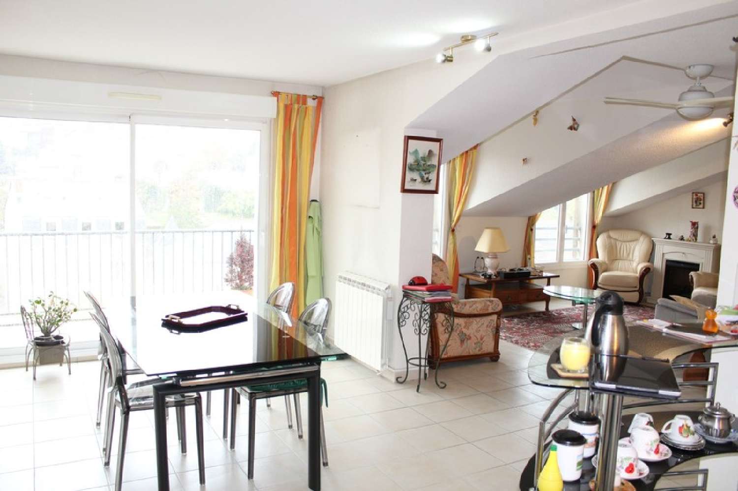  for sale apartment Périgueux Dordogne 3