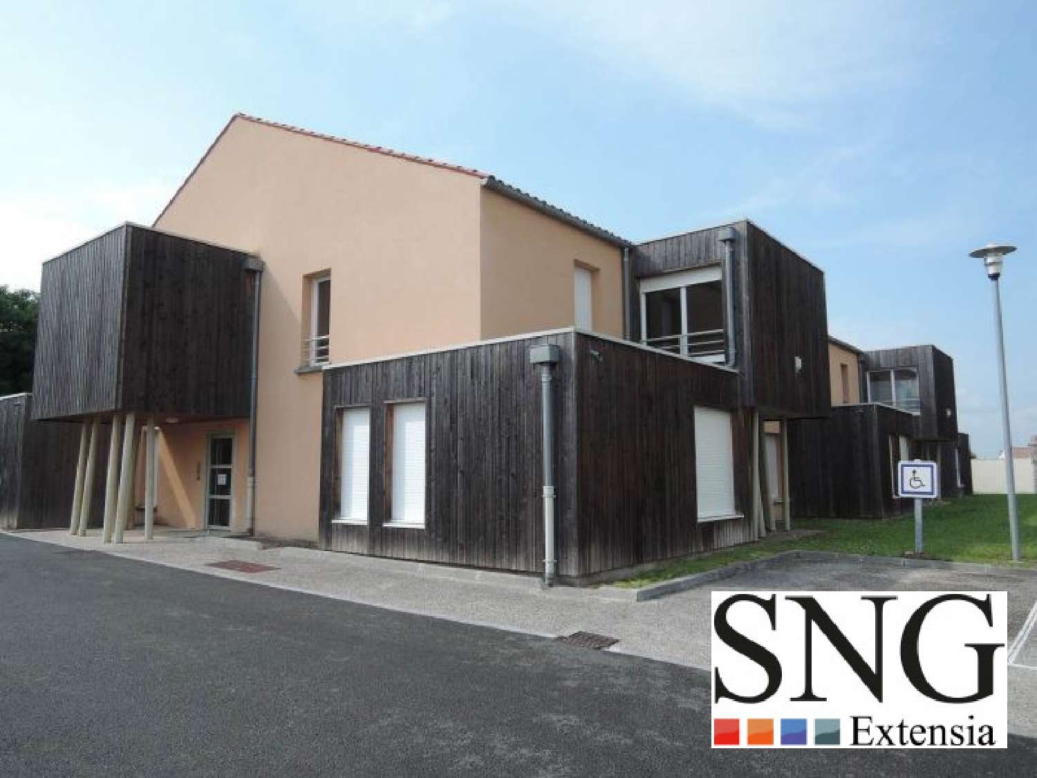  kaufen Wohnung/ Apartment Pons Charente-Maritime 1