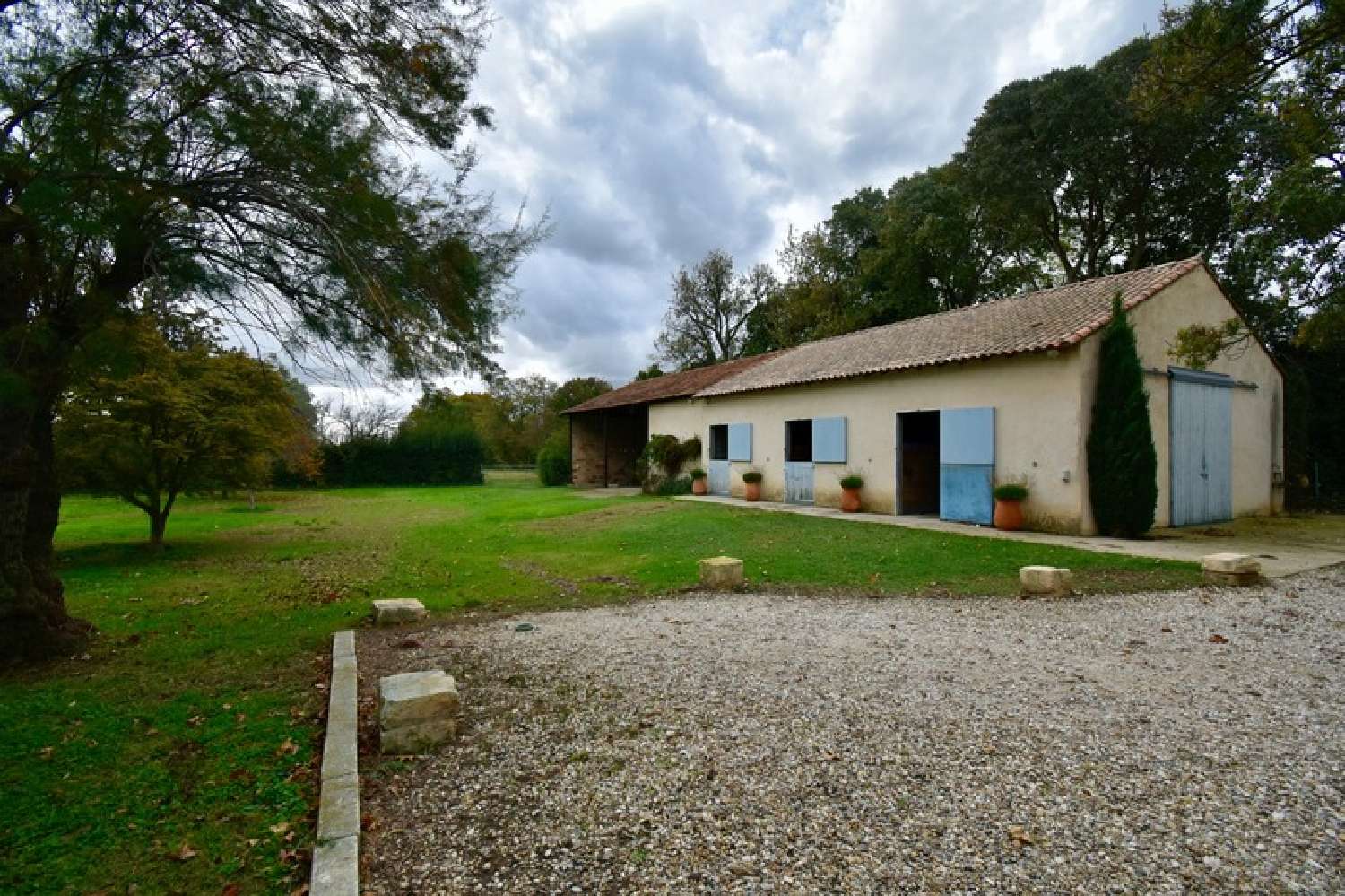  te koop boerderij Arles Bouches-du-Rhône 4