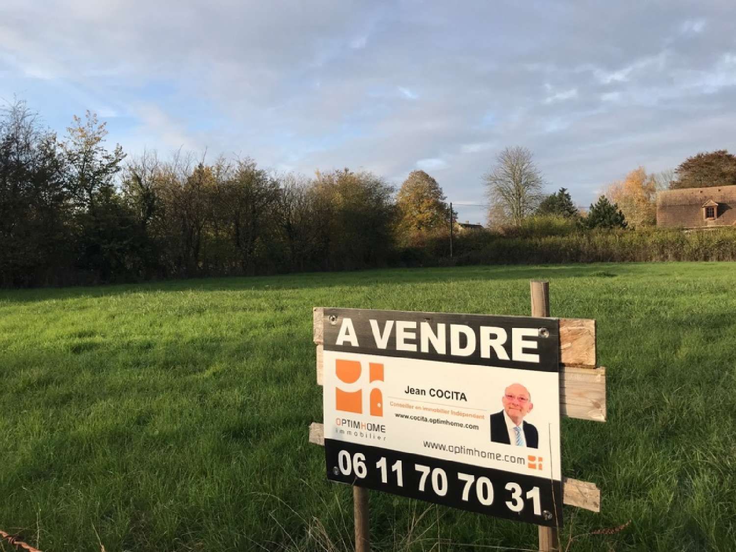  kaufen Grundstück Thoiry Yvelines 2