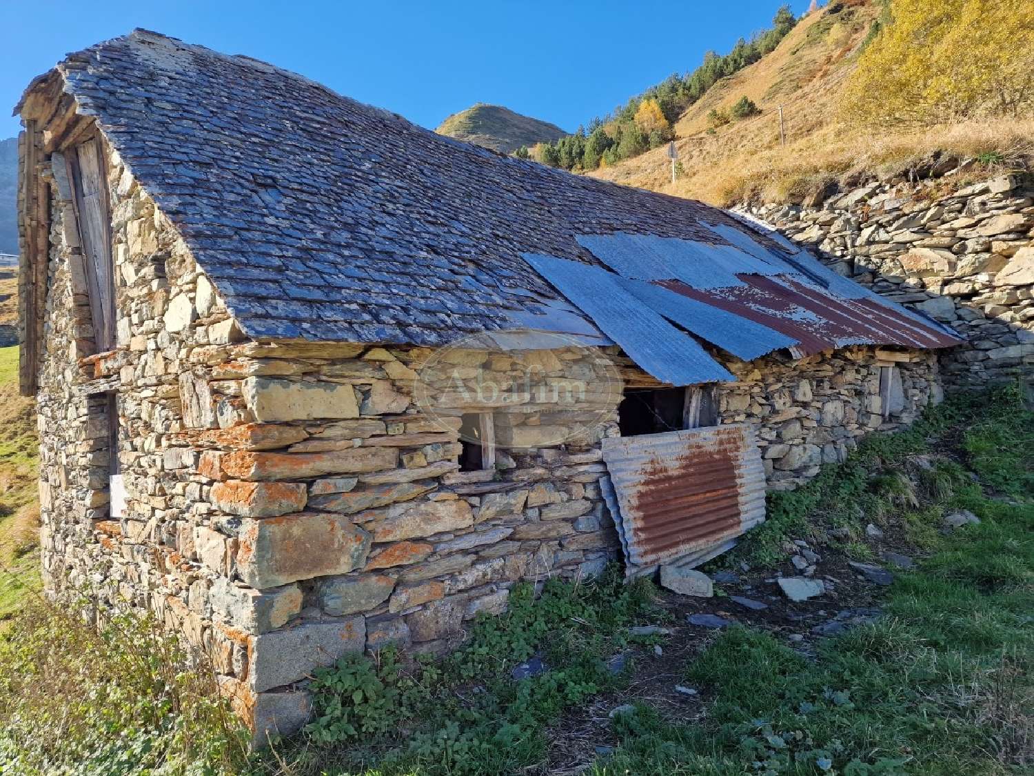  te koop huis Luz-Saint-Sauveur Hautes-Pyrénées 3