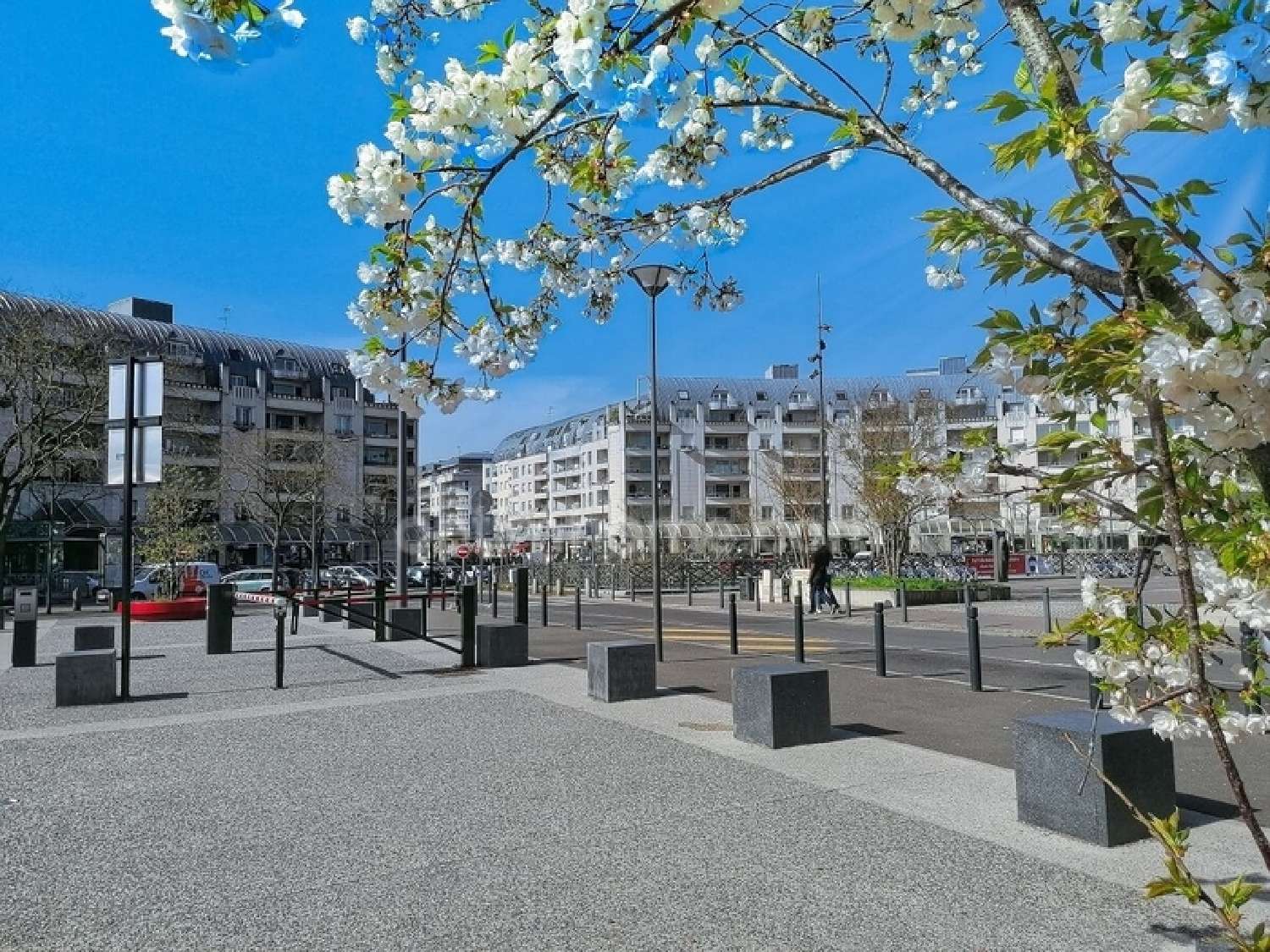  kaufen Wohnung/ Apartment Courdimanche Val-d'Oise 8
