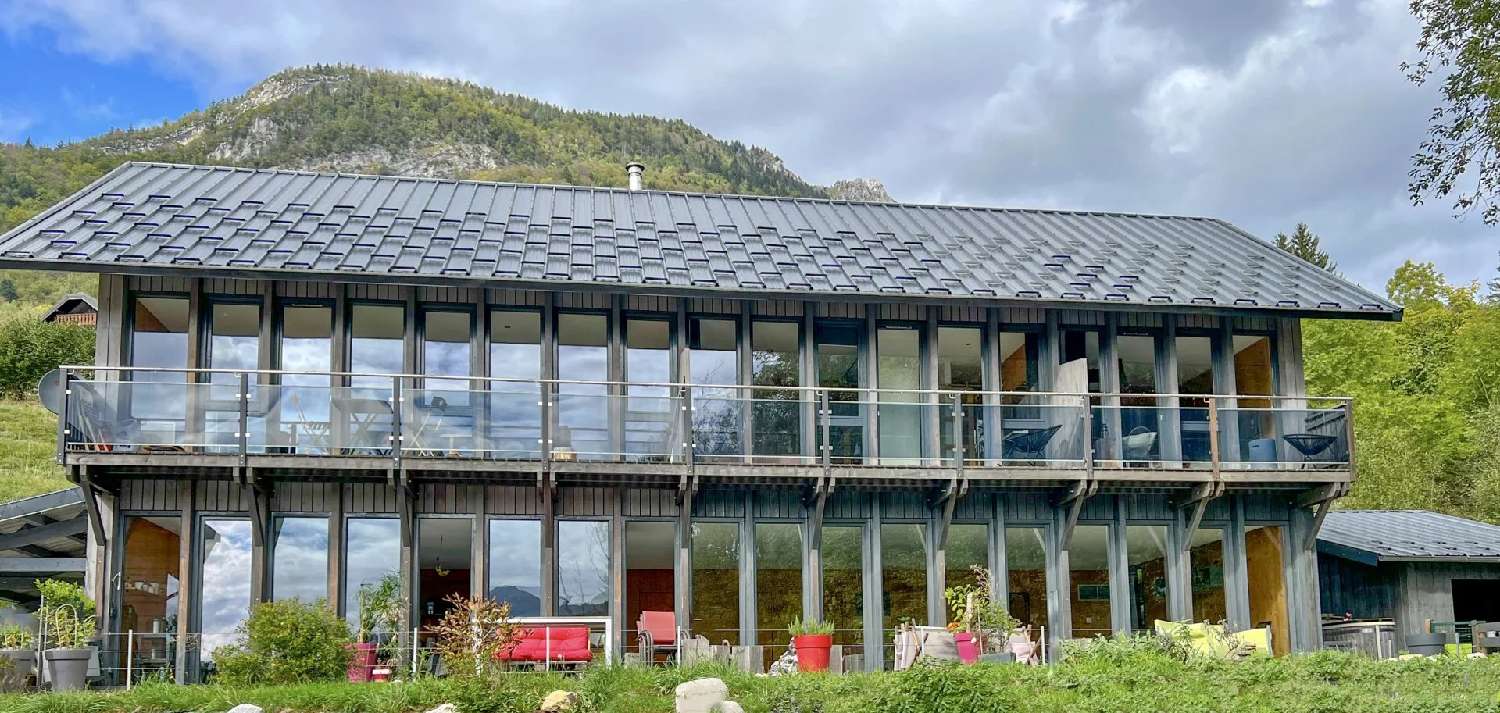  kaufen Villa Aillon-le-Jeune Savoie 1