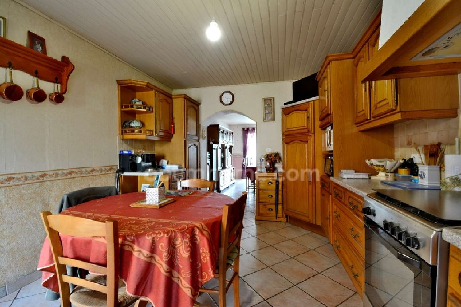  kaufen Haus Montigny-en-Arrouaise Aisne 1