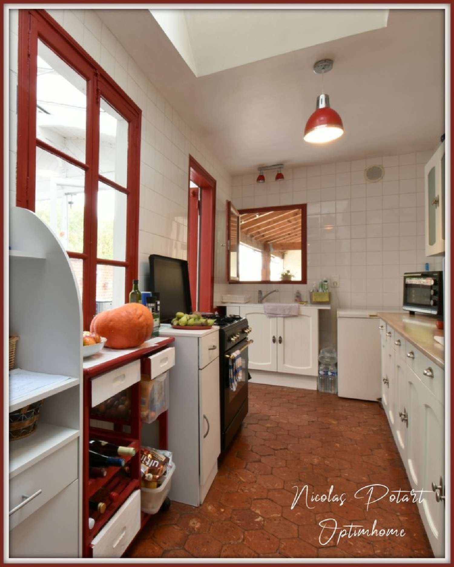  for sale house Breteuil Oise 7