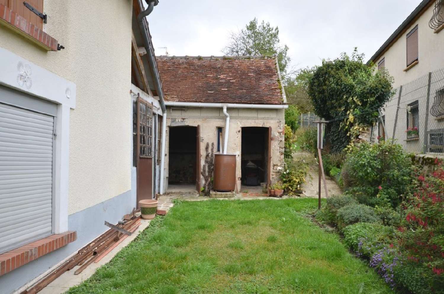  à vendre maison de village Château-Thierry Aisne 4