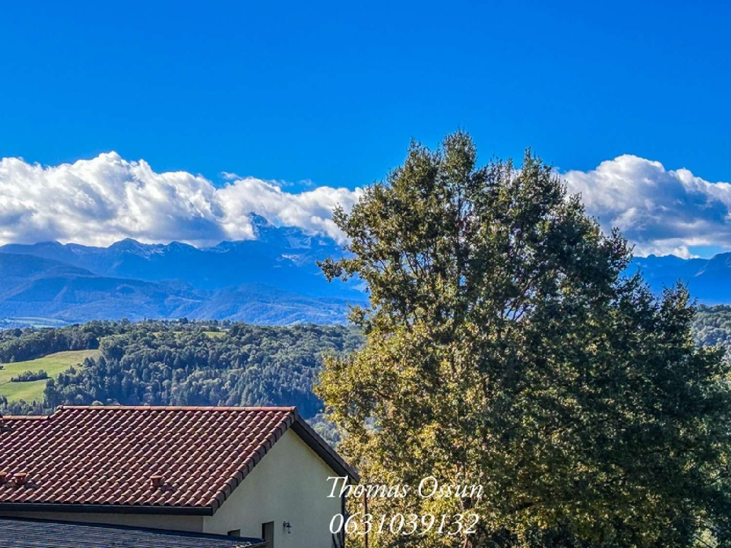  kaufen Grundstück Ozon Hautes-Pyrénées 1