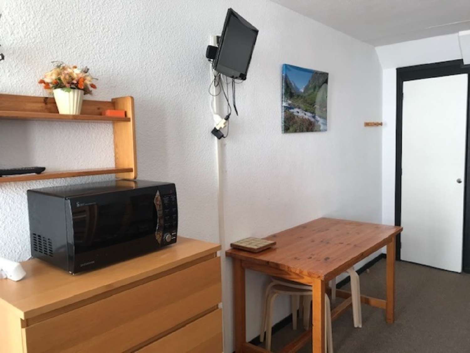  à vendre appartement Ordizan Hautes-Pyrénées 5