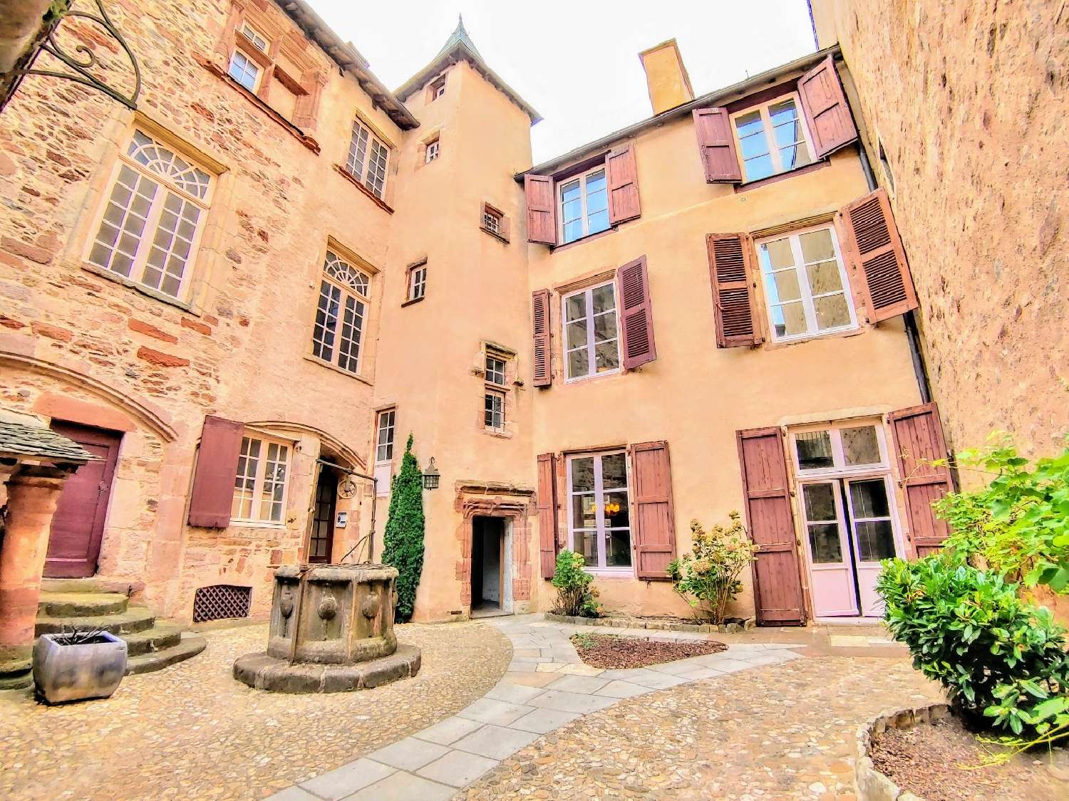  te koop huis Rodez Aveyron 2
