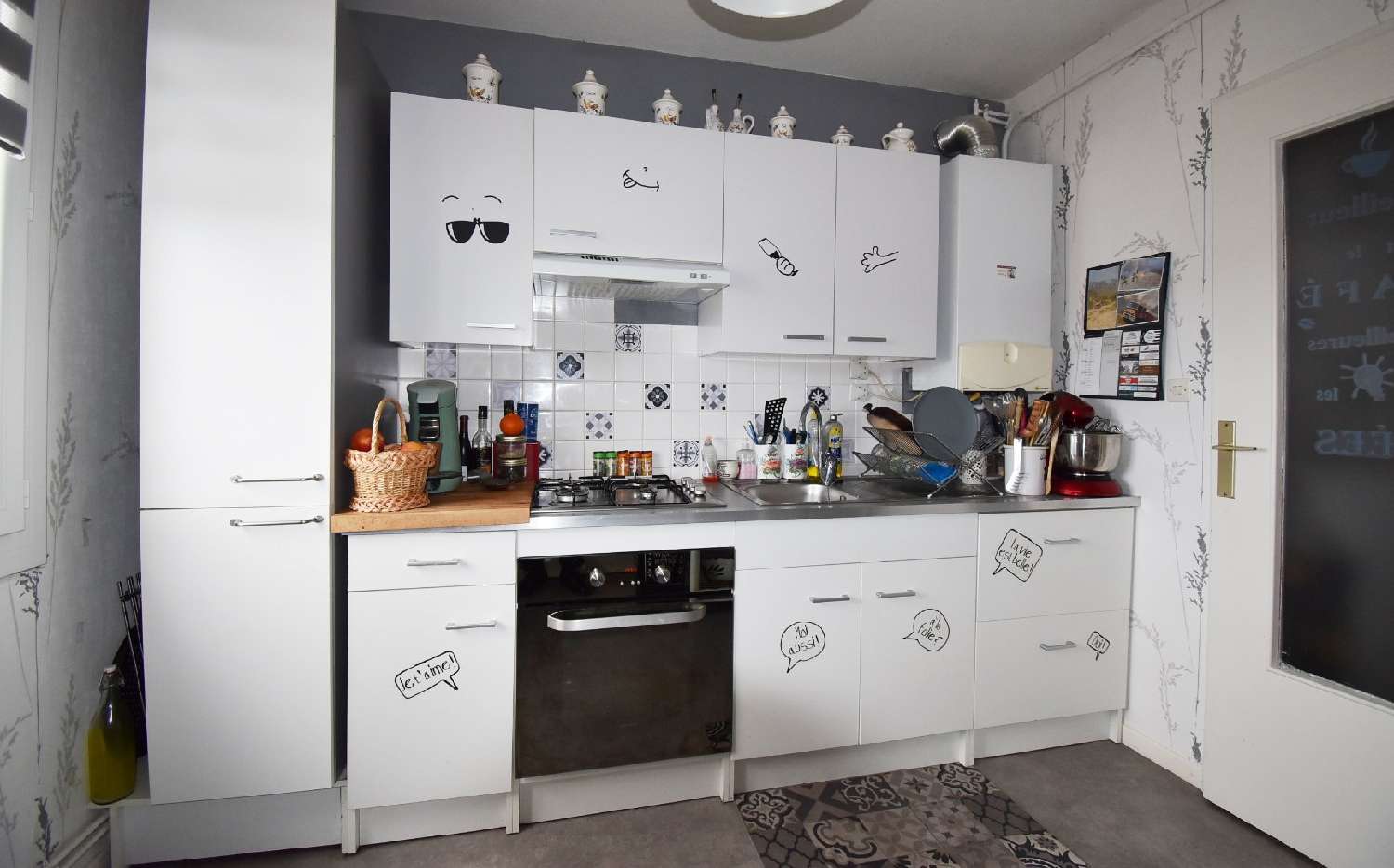  kaufen Wohnung/ Apartment Vichy Allier 8