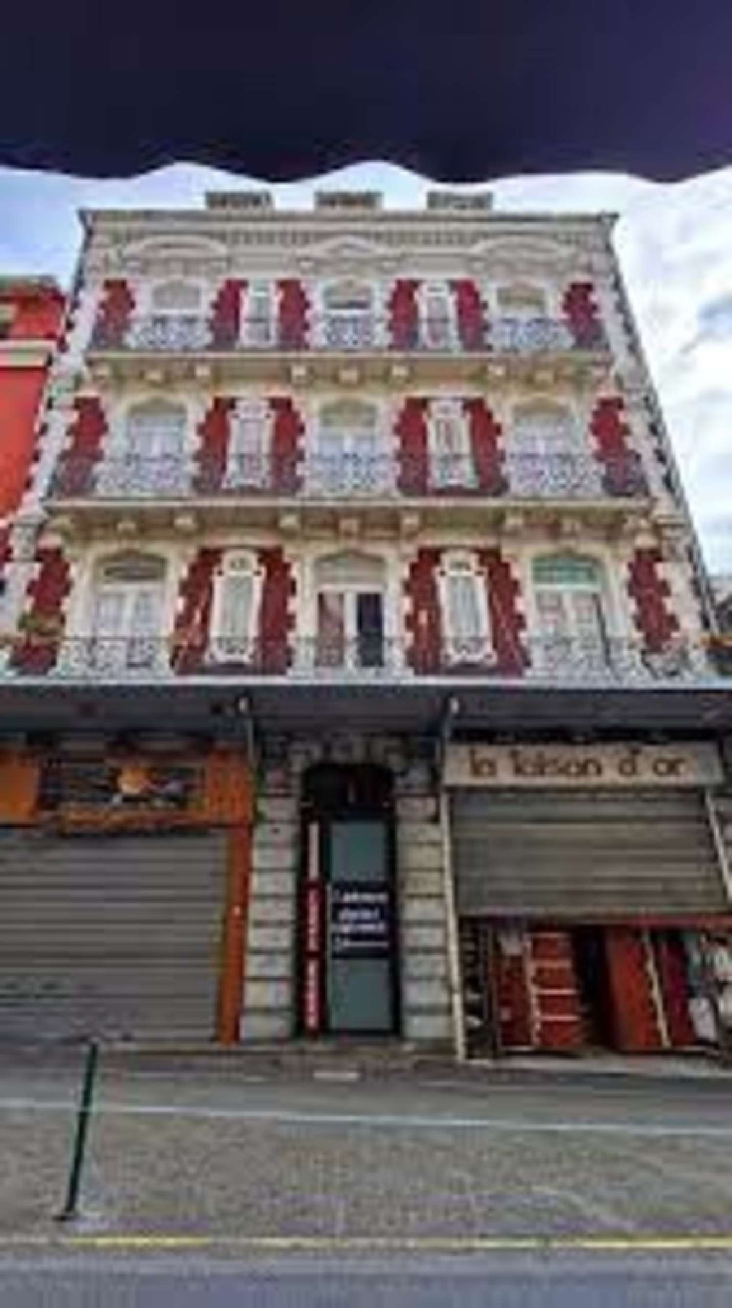 Lourdes Hautes-Pyrénées Haus Bild 6736126