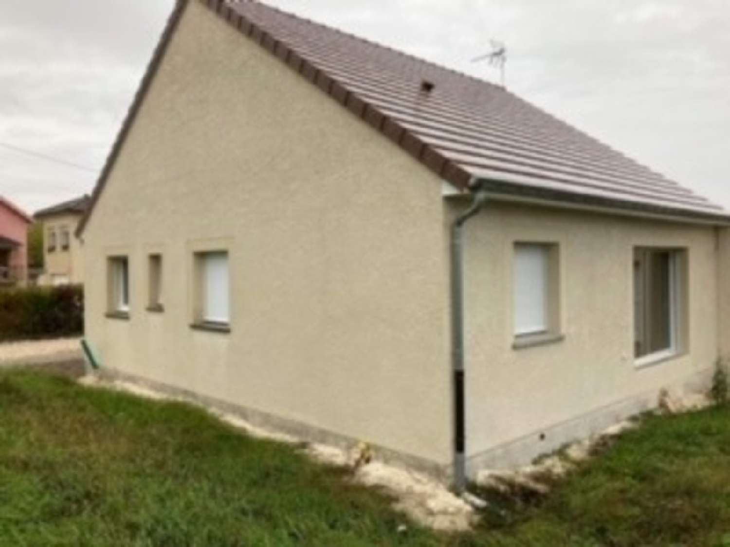  for sale house Parcey Jura 1