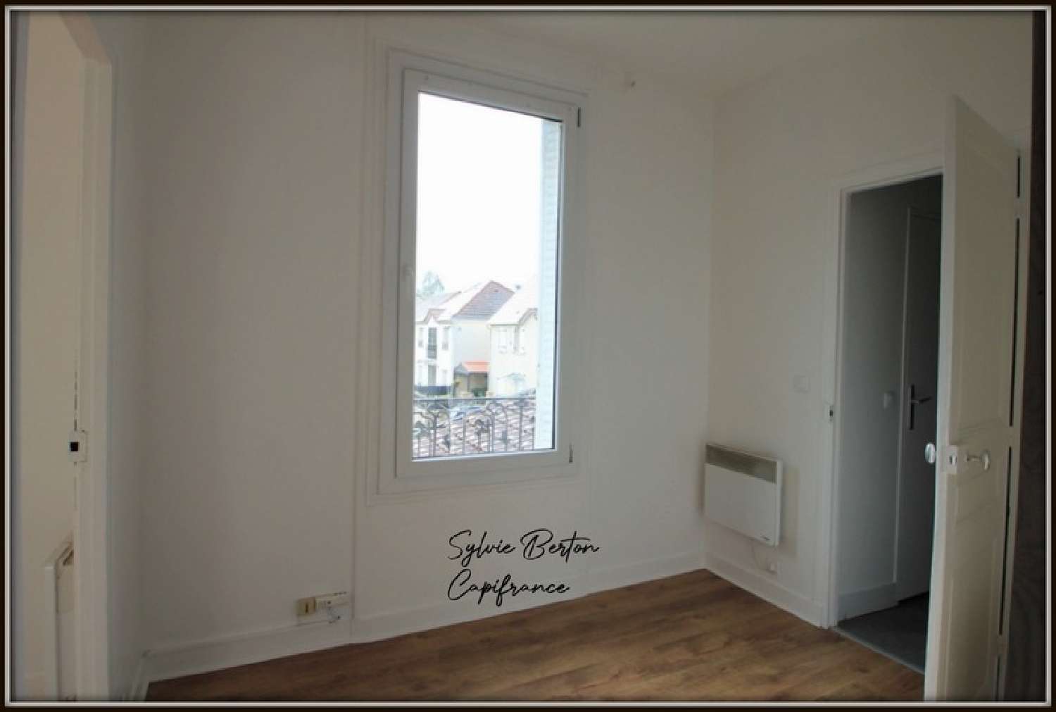  à vendre appartement Bondy Seine-Saint-Denis 2
