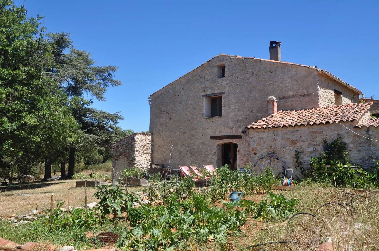  for sale villa Quinson Alpes-de-Haute-Provence 6