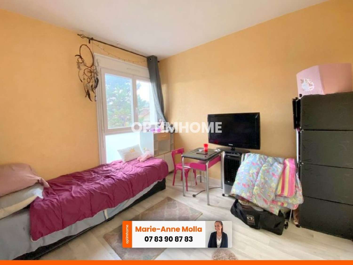  à vendre appartement Clermont-Ferrand 63100 Puy-de-Dôme 4