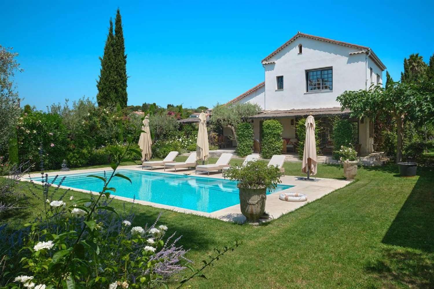 for sale villa Antibes 06160 Alpes-Maritimes 1