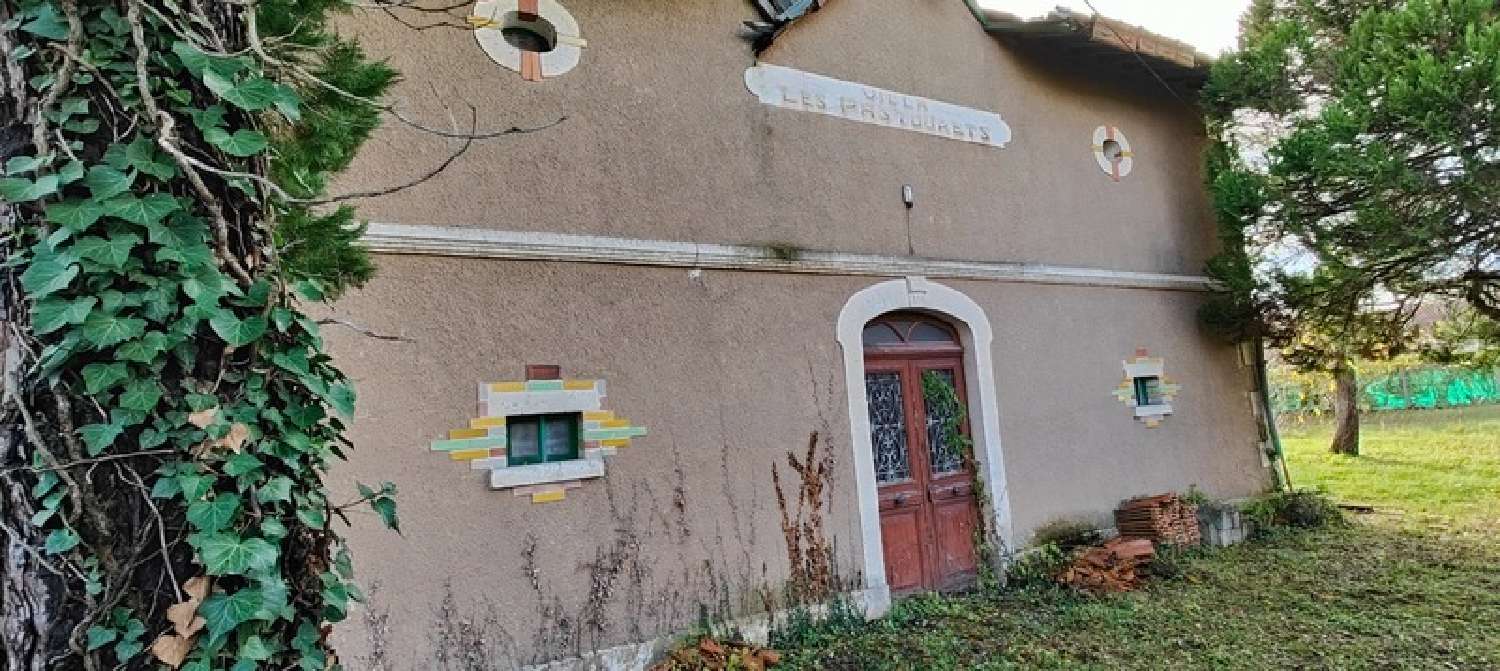  te koop huis Mansle Charente 3