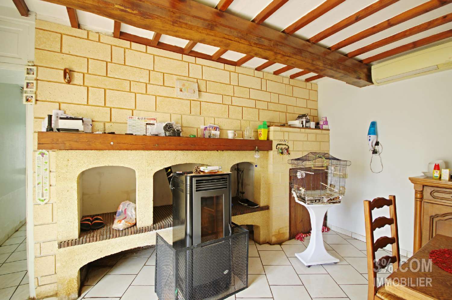 for sale house Brucamps Somme 2