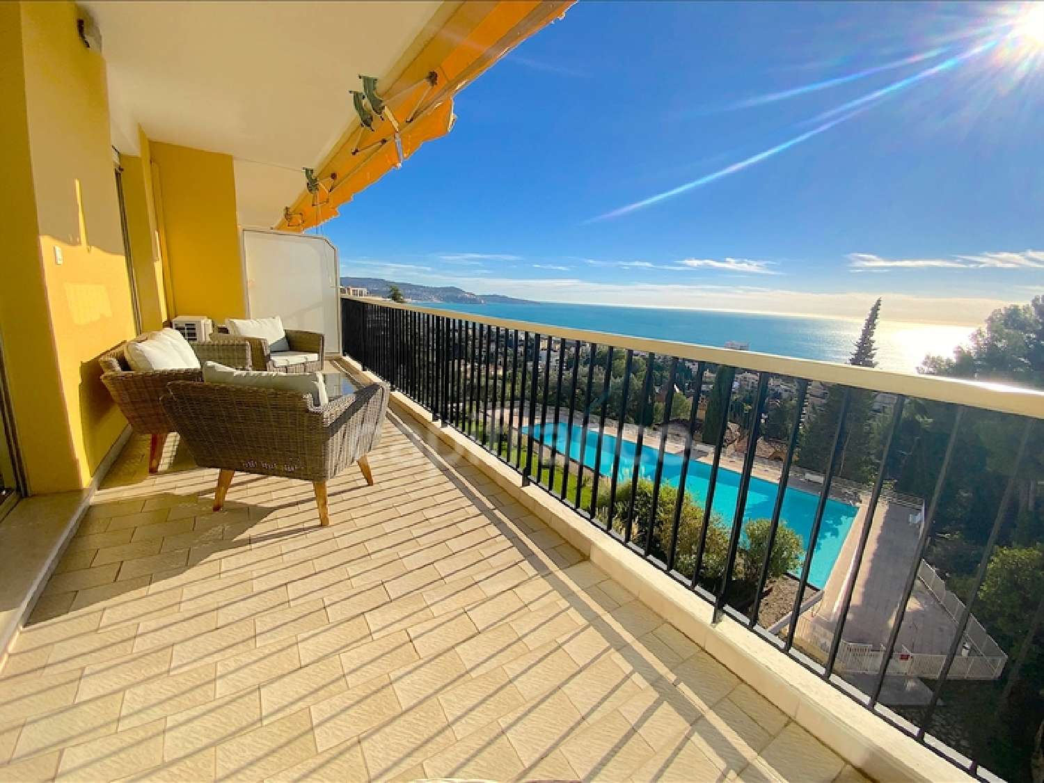  for sale apartment Nice 06200 Alpes-Maritimes 2