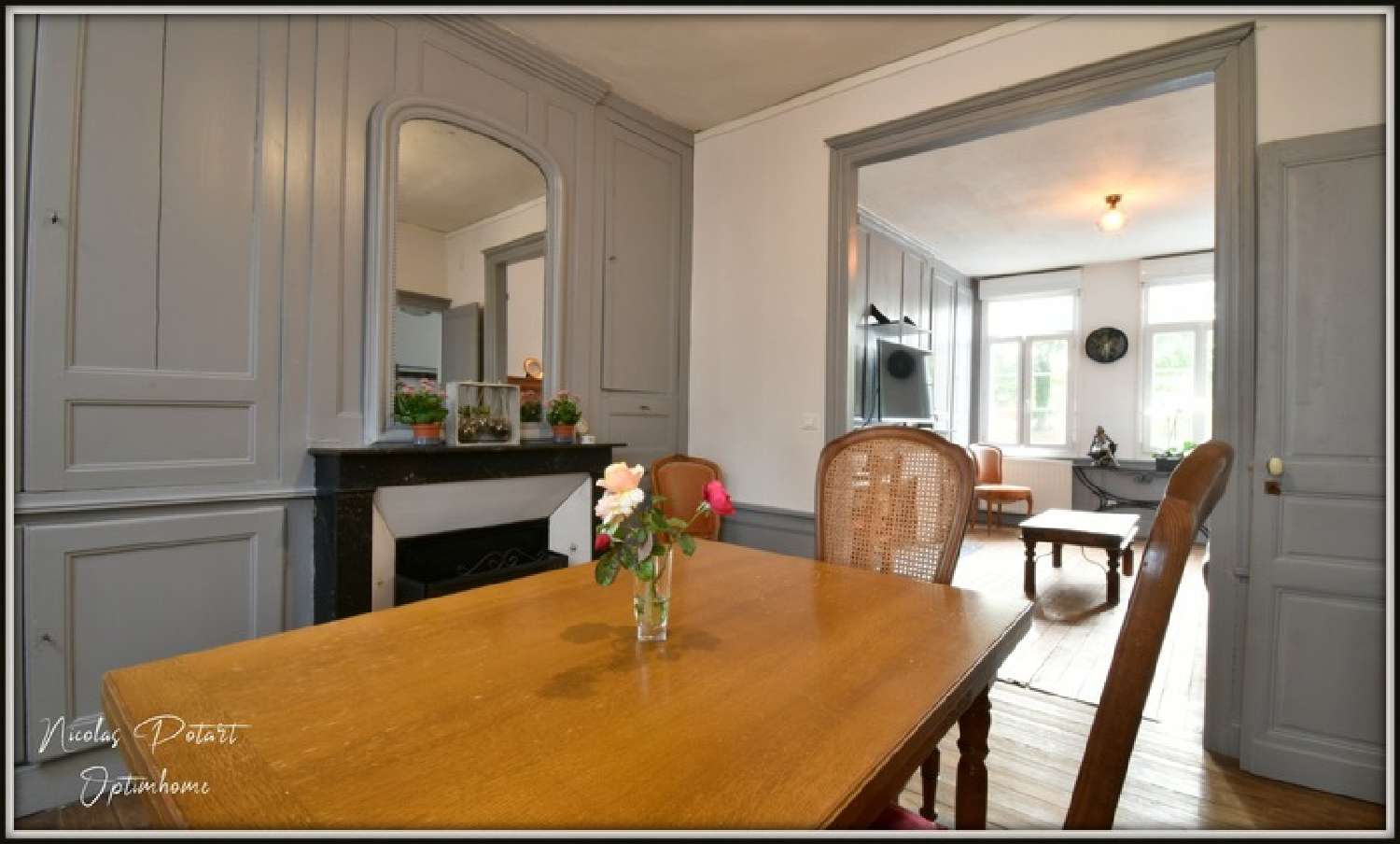  kaufen Haus Breteuil Oise 4