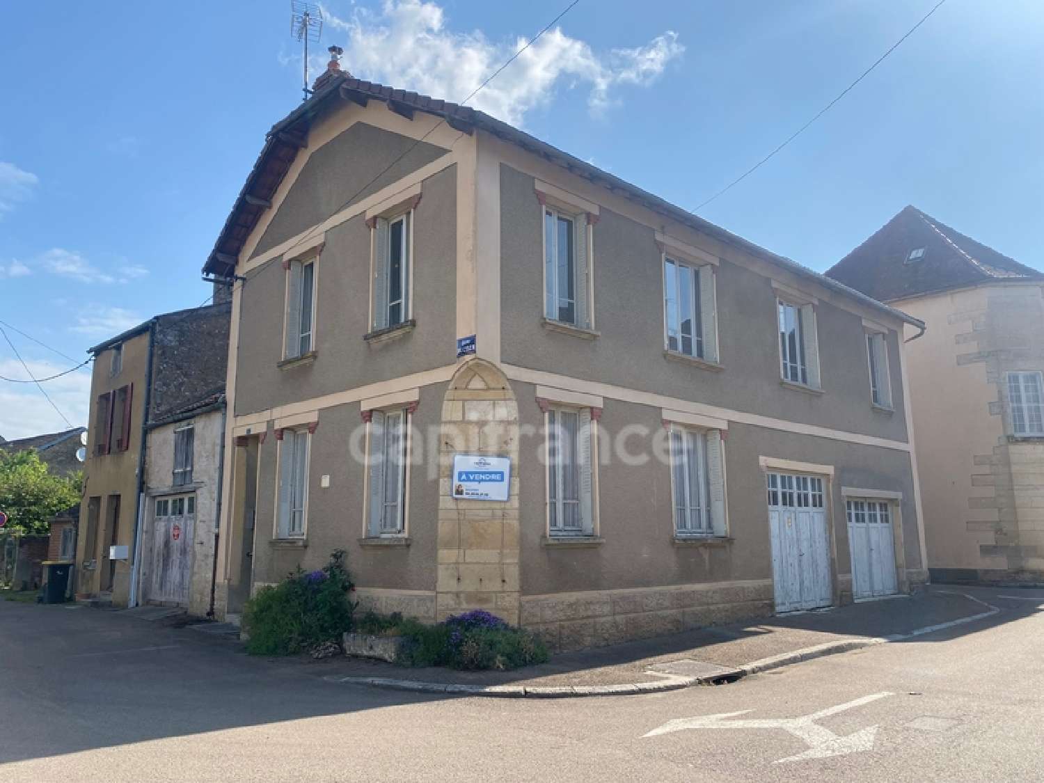  for sale house L'Isle-sur-Serein Yonne 4