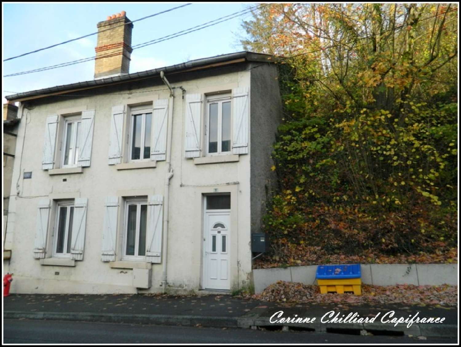  à vendre maison Auboué Meurthe-et-Moselle 1
