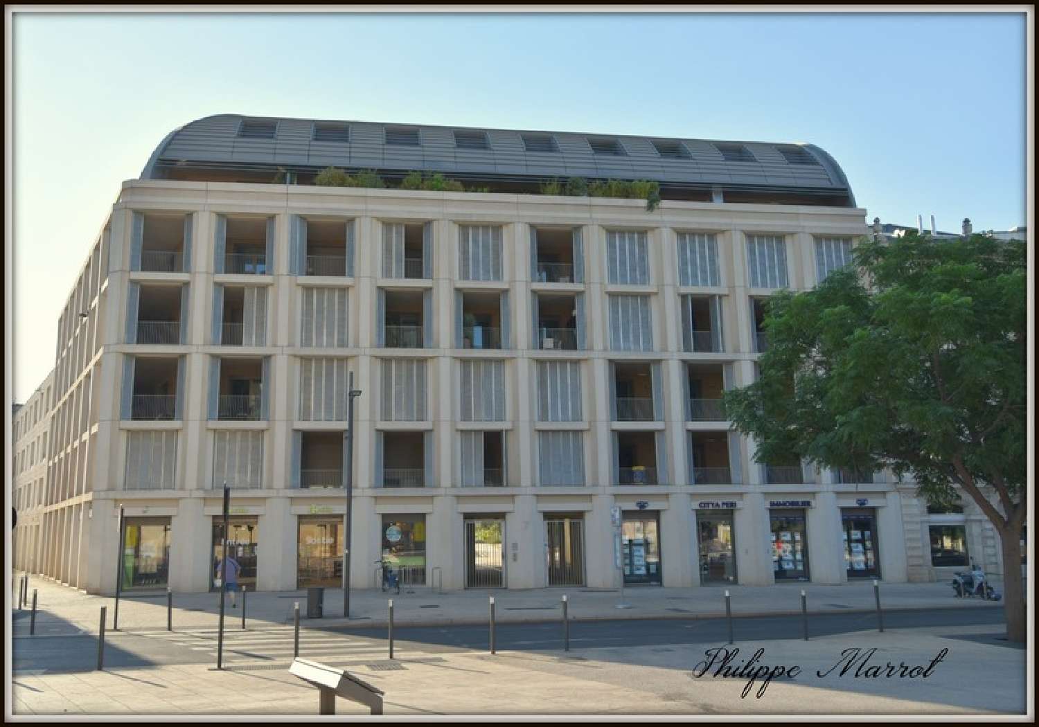 Nîmes Gard Wohnung/ Apartment Bild 6731605