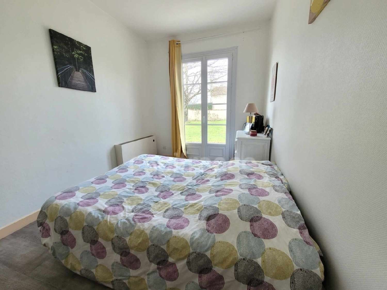  te koop huis Trizay Charente-Maritime 7