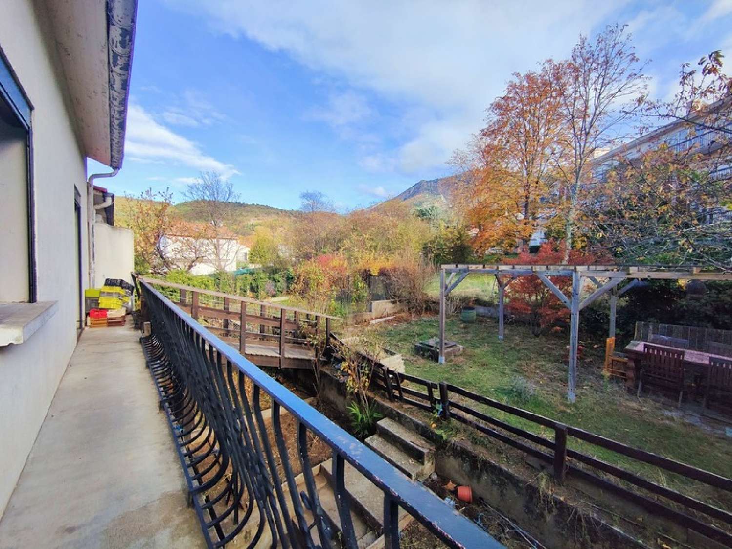  à vendre maison Vernet-les-Bains Pyrénées-Orientales 2