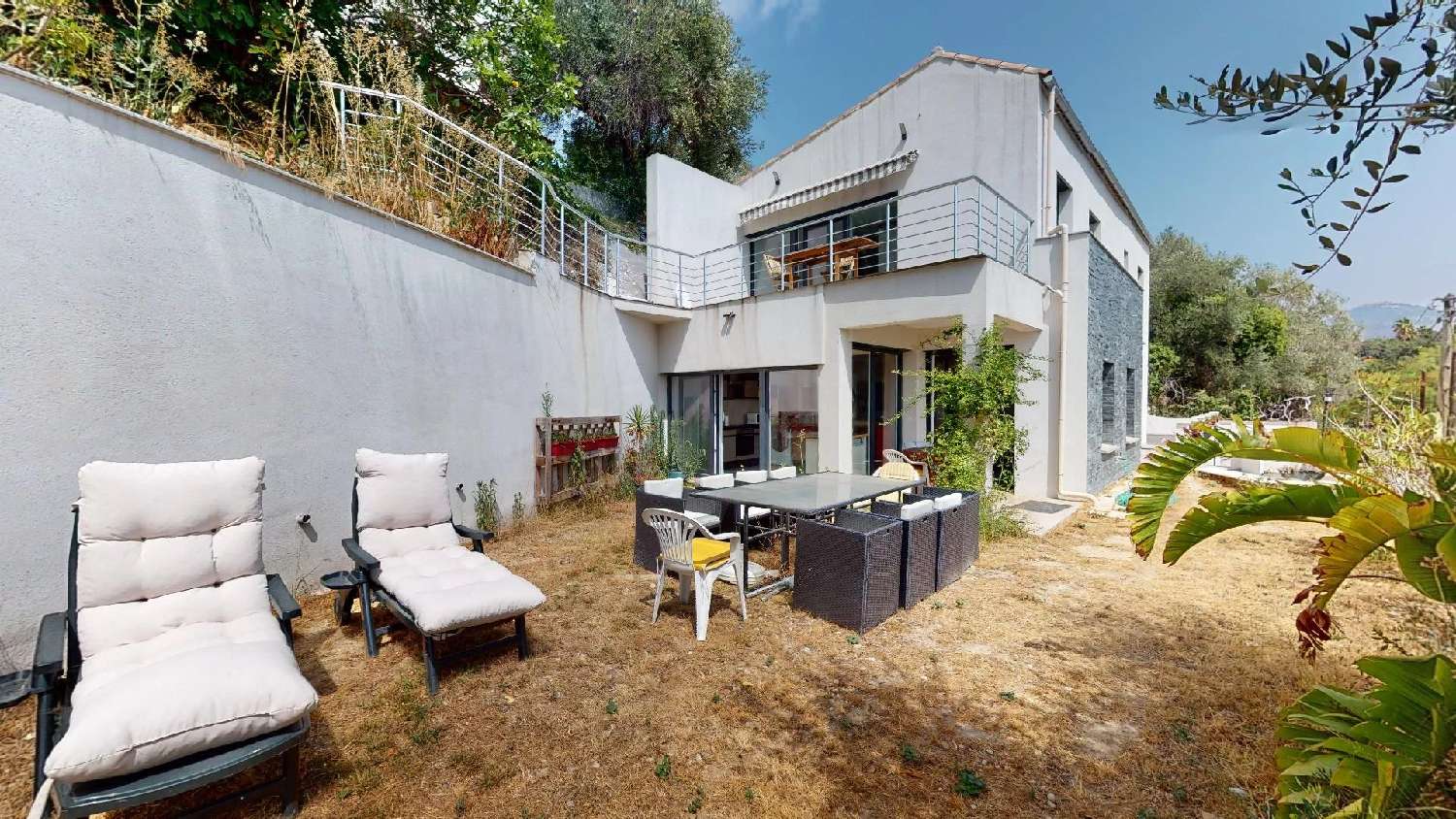  à vendre villa Nice 06100 Alpes-Maritimes 1