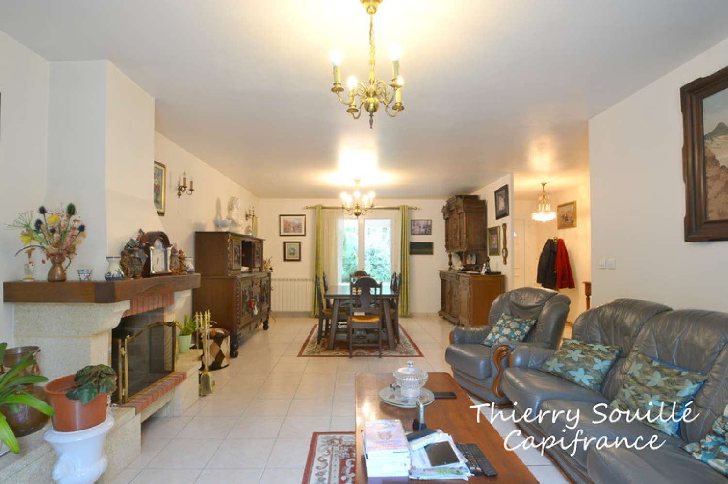  kaufen Haus Saint-Seurin-sur-l'Isle Gironde 4