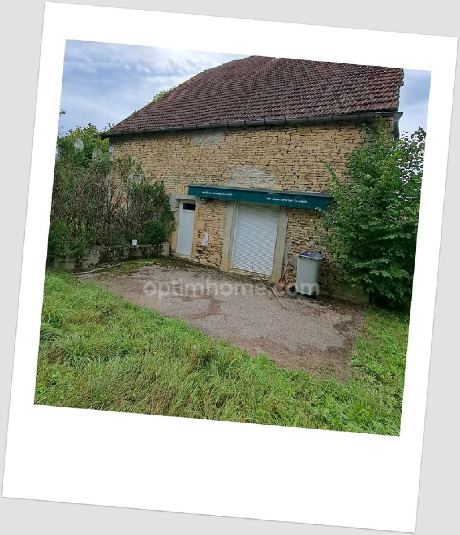  à vendre maison de village Gourgeon Haute-Saône 2